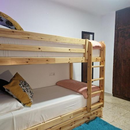 Alcoy-Denia Lägenhet Exteriör bild