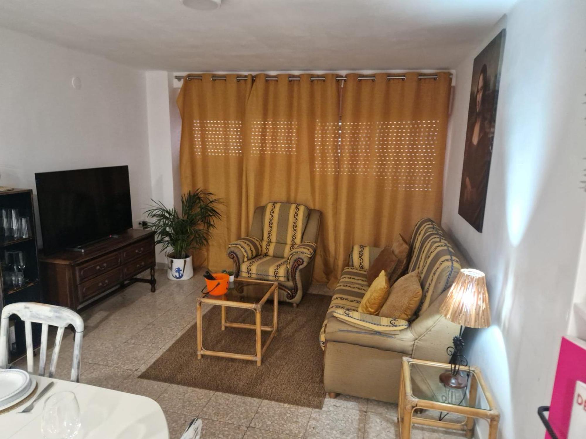 Alcoy-Denia Lägenhet Exteriör bild