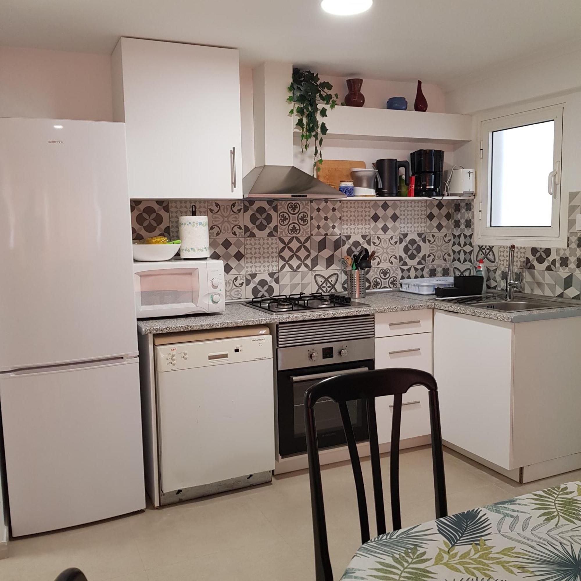 Alcoy-Denia Lägenhet Exteriör bild